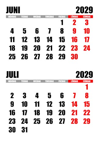 kalender-juni-juli-2029