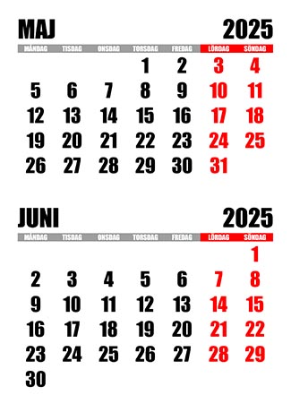 kalender-maj-juni-2025