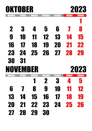 kalender-oktober-november-2023