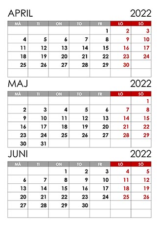 Kalender april maj juni 2022 kalender-april-maj-juni-2022