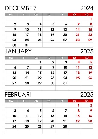 Kalender december 2024 och januari februari 2025 kalender-december-2024-januari-februari-2025