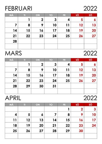 kalender-februari-mars-april-2022