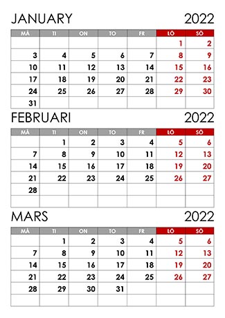 Kalender januari februari mars 2022 kalender-januari-februari-mars-2022