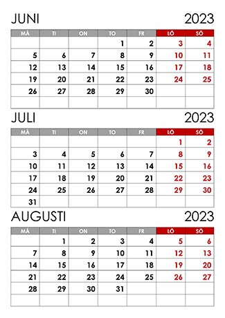 kalender-juni-juli-augusti-2023