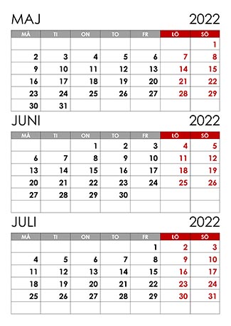 kalender-maj-juni-juli-2022
