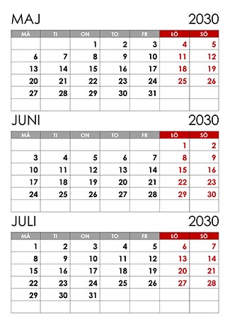 kalender-maj-juni-juli-2030