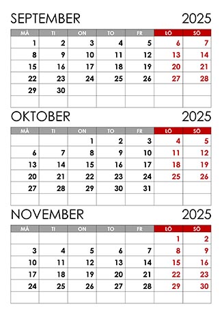 kalender-september-oktober-november-2025