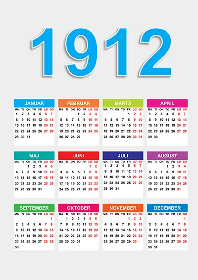 kalender-1912