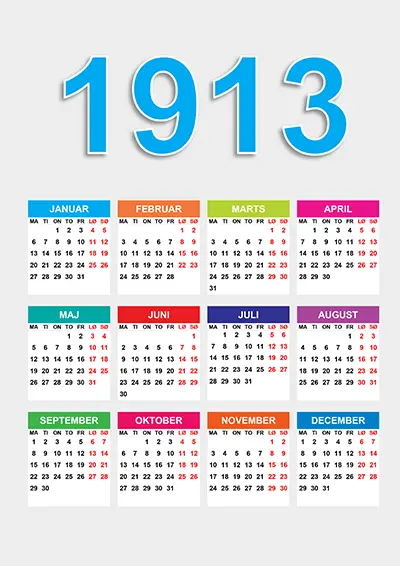 kalender-1913