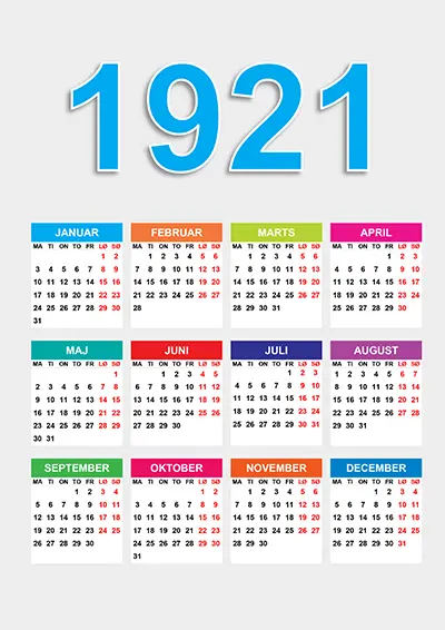 kalender-1921
