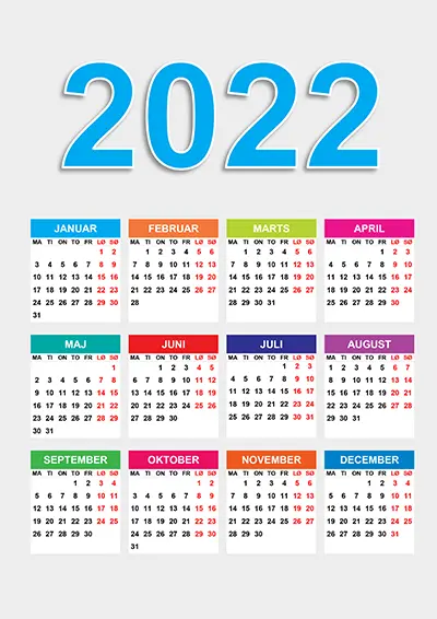 kalender-2022