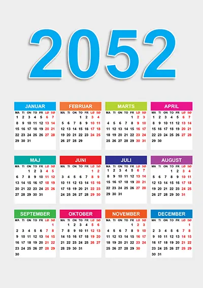 kalender-2052