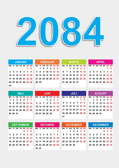 kalender-2084