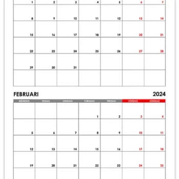 Kalender-januari-februari-2024