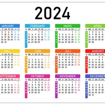 kalender-2024-vektor
