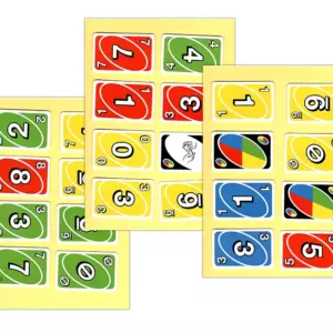 Spela Uno gratis! Spela-Uno