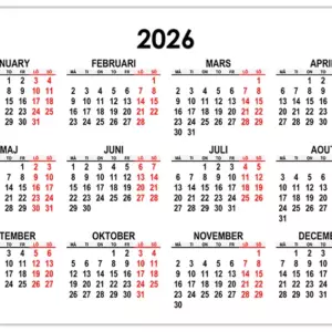 Kalender-for-2026-A3-format-for-utskrift